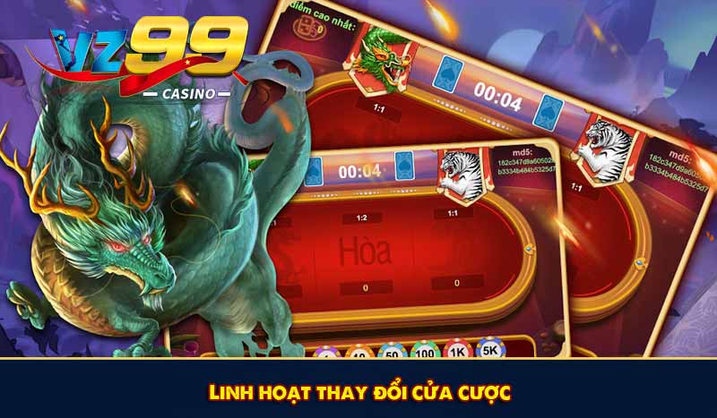 Rồng Hổ Online - Trò chơi hấp dẫn mang đến cơ hội thưởng lớn 6 Tìm hiểu về tựa game Rồng Hổ online
