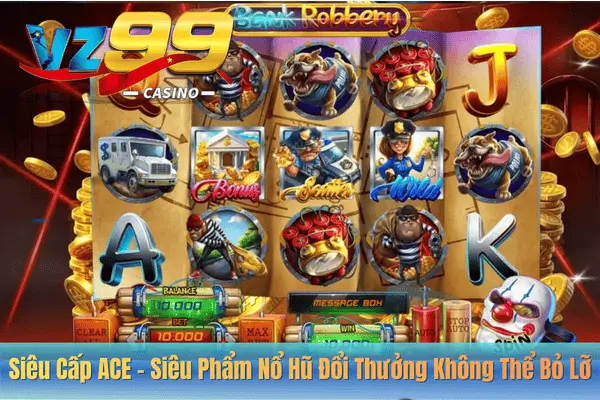 Siêu Cấp ACE – Siêu Phẩm Nổ Hũ Đổi Thưởng Không Thể Bỏ Lỡ 1 Siêu Cấp ACE – Siêu Phẩm Nổ Hũ Đổi Thưởng Không Thể Bỏ Lỡ